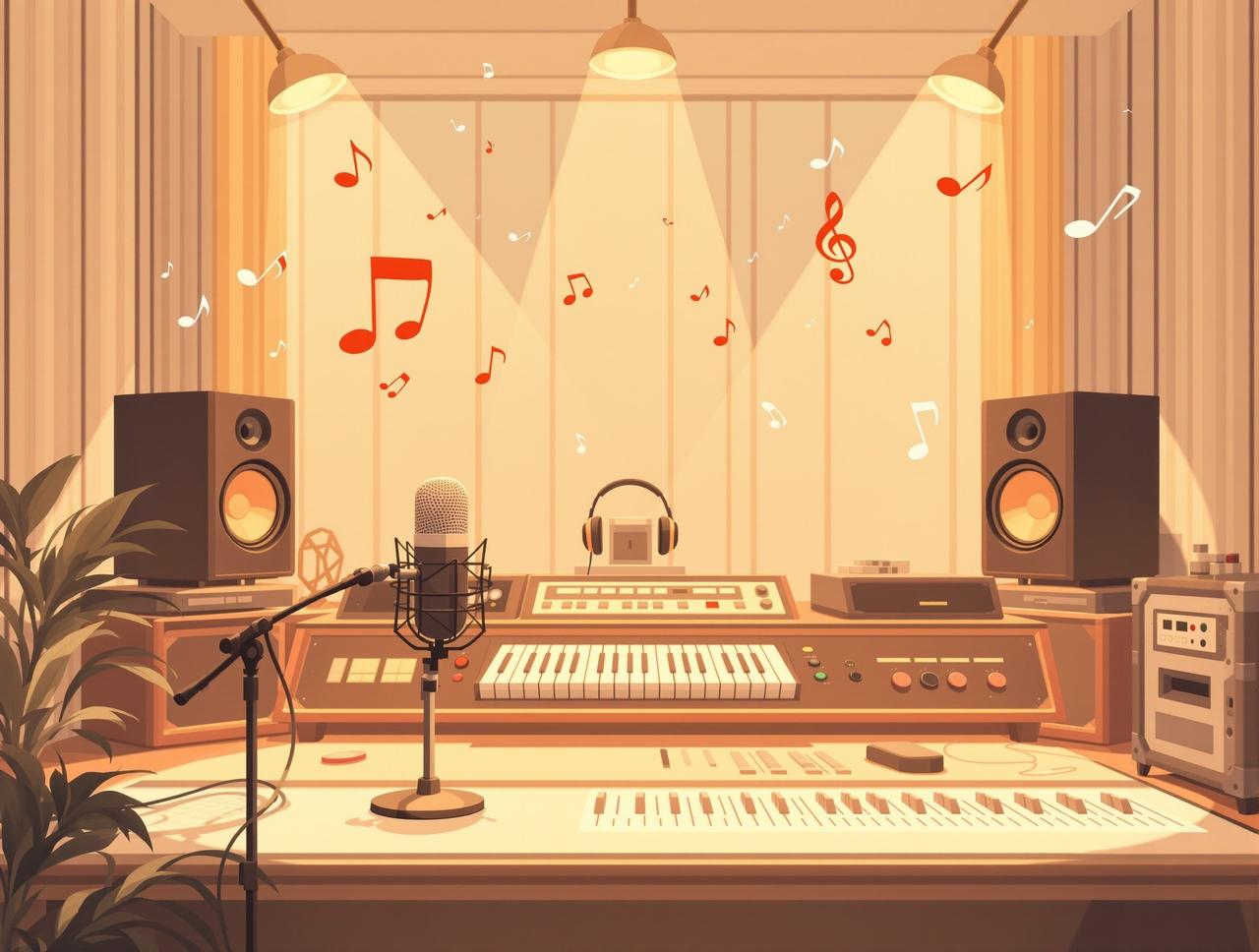 免费短剧网声音创作 免费短剧网制作流程 - 声音创作